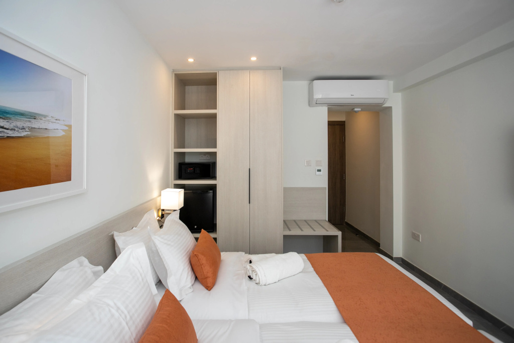 Larco Hotel