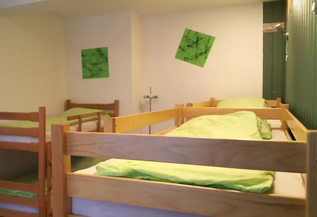 Hostel Heart of Sarajevo