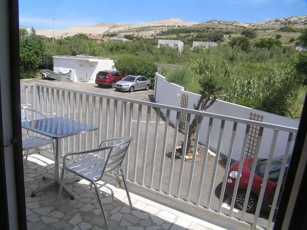 Apartments Magdalena
