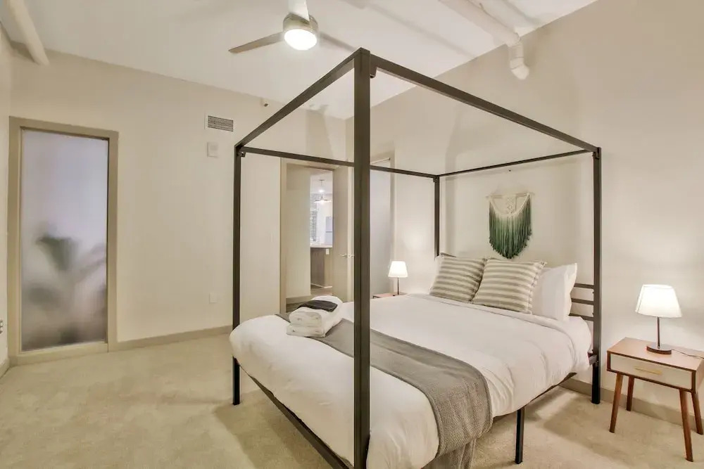 The Old Town Luxury Lofts