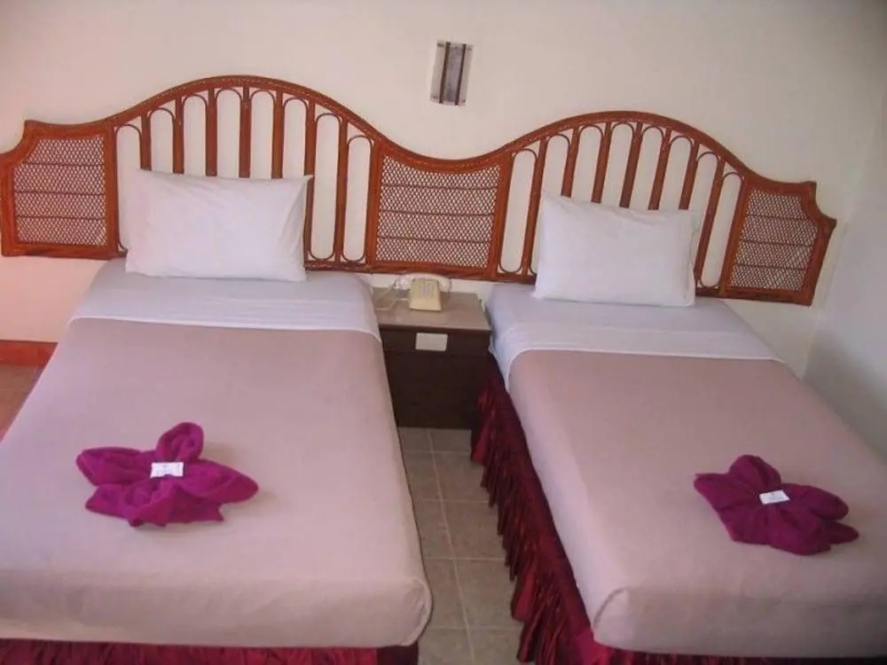 Nora Bukit Hotel