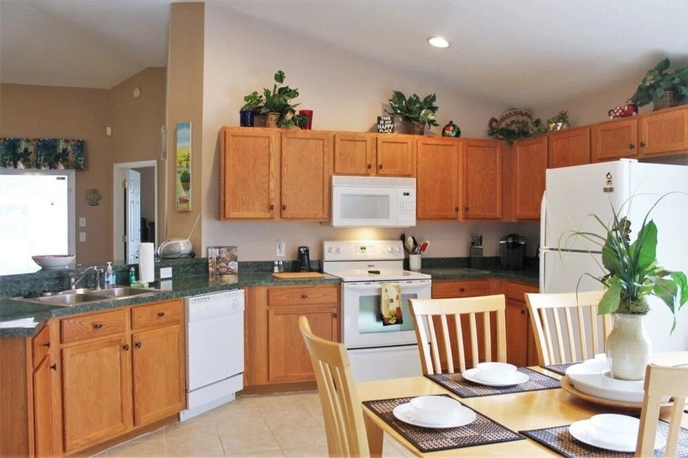 Park Place South At Florida Pines 4 Bedroom Home