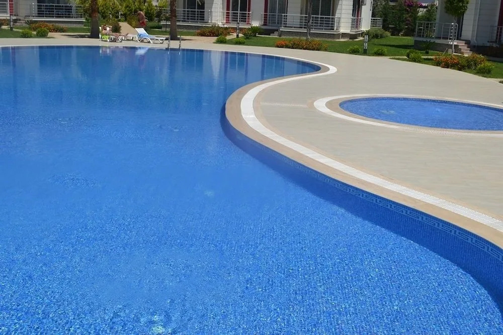 Korfez Life Apartments