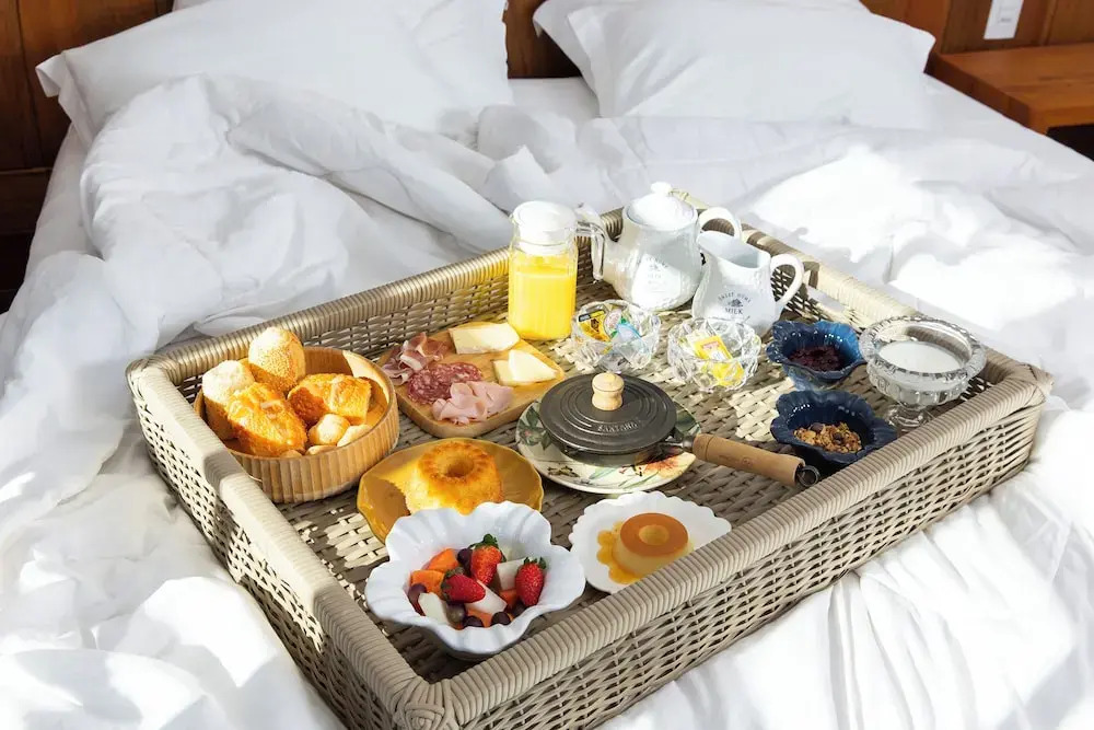 Villa Boréal Hostellerie Pousada Boutique