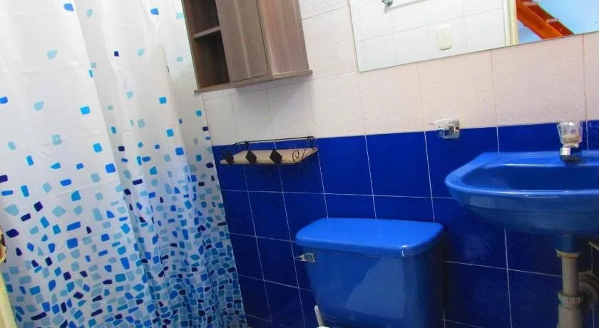 Hostel Casa Rome