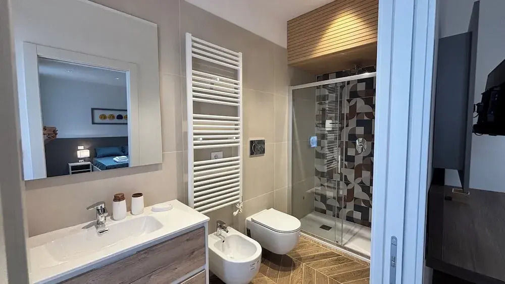 Seaside Suites