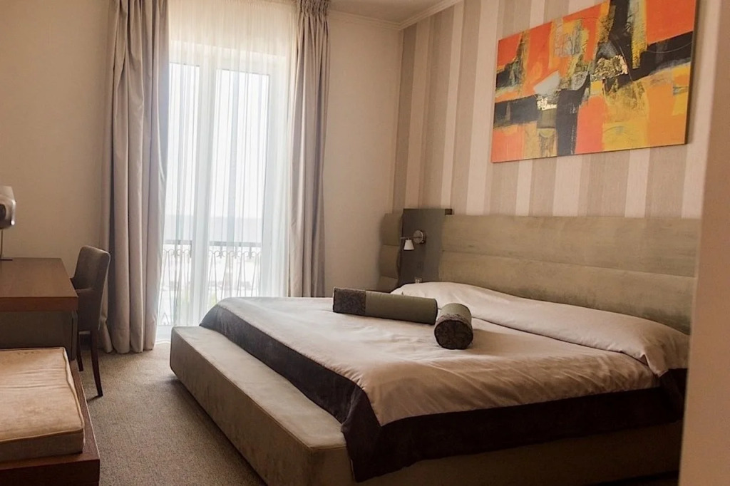 Iaki Conference & Spa Hotel