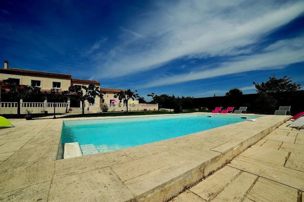 Chambres dhôtes Le Saint Victor - Provence, Vaucluse
