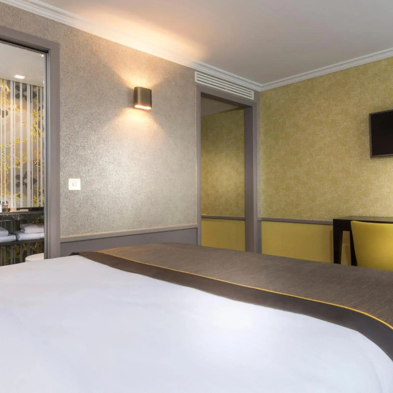 Vendôme Opera Hotel