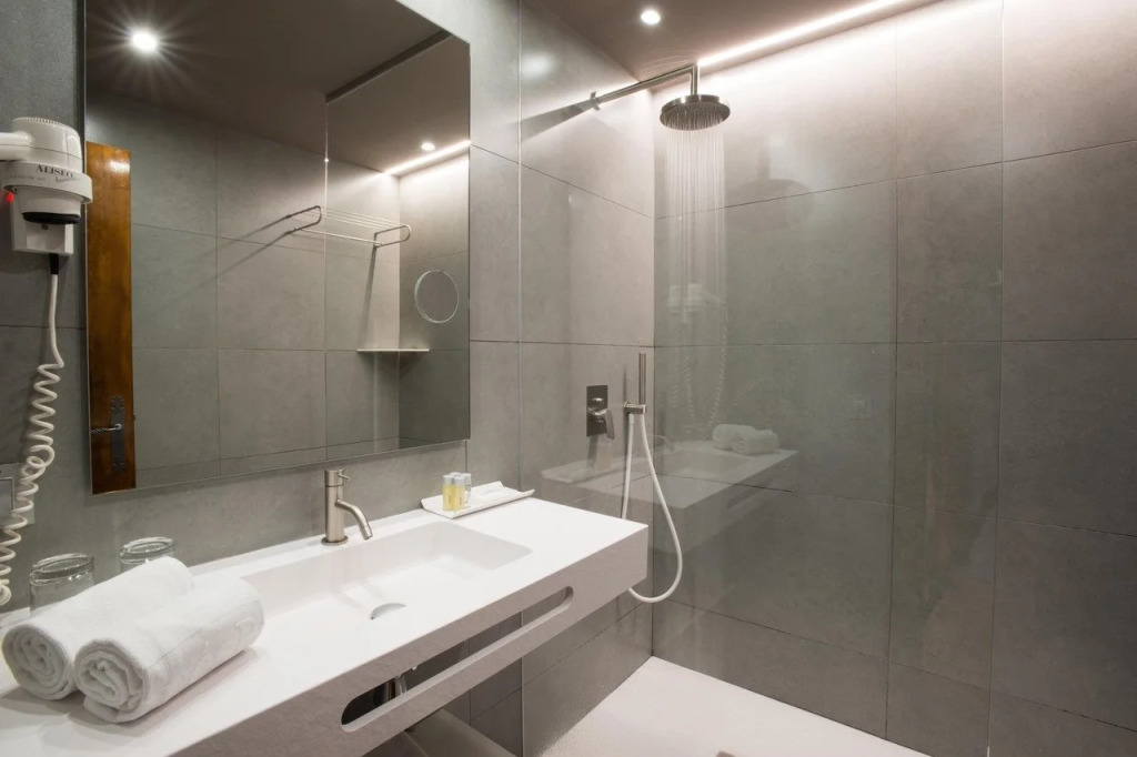 Anyos Park Apartamentos