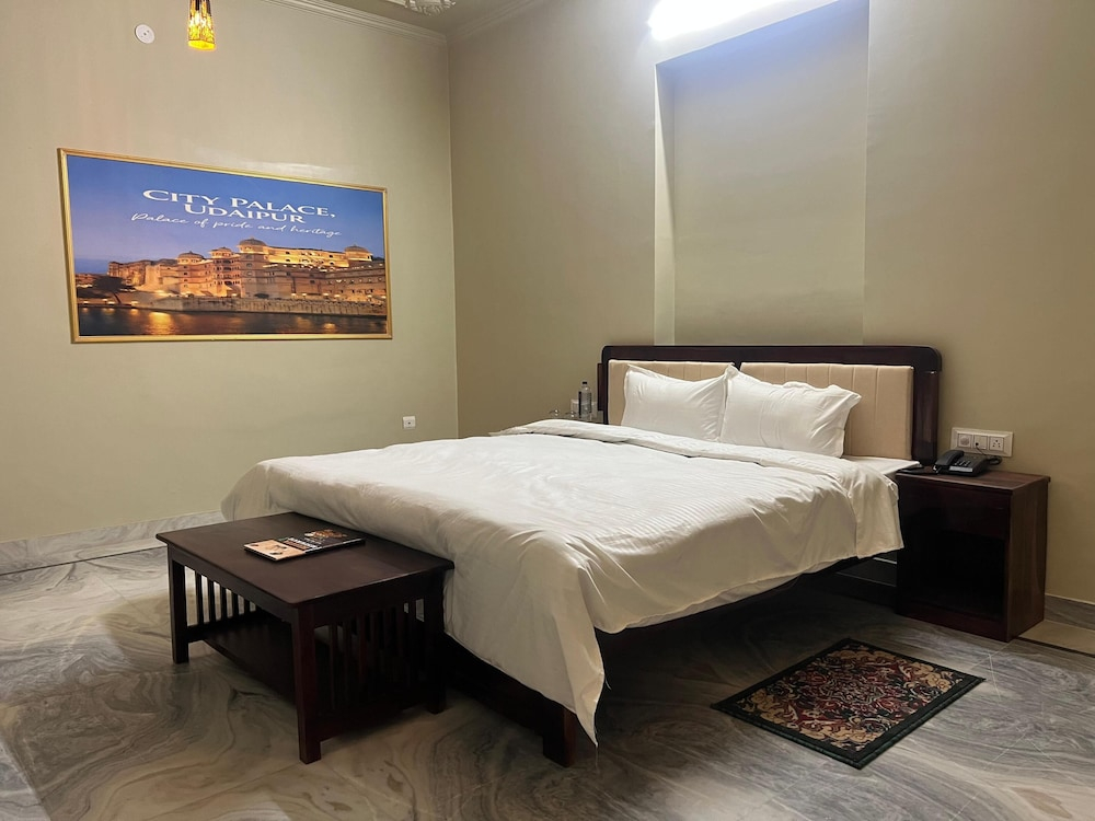 Hotel Belleta Resort