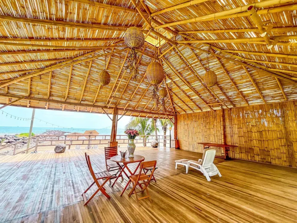 Hotel BG Wellness & Spa Boca del Río Veracruz