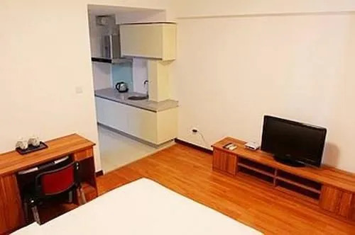 Haojia Apartment Hotel