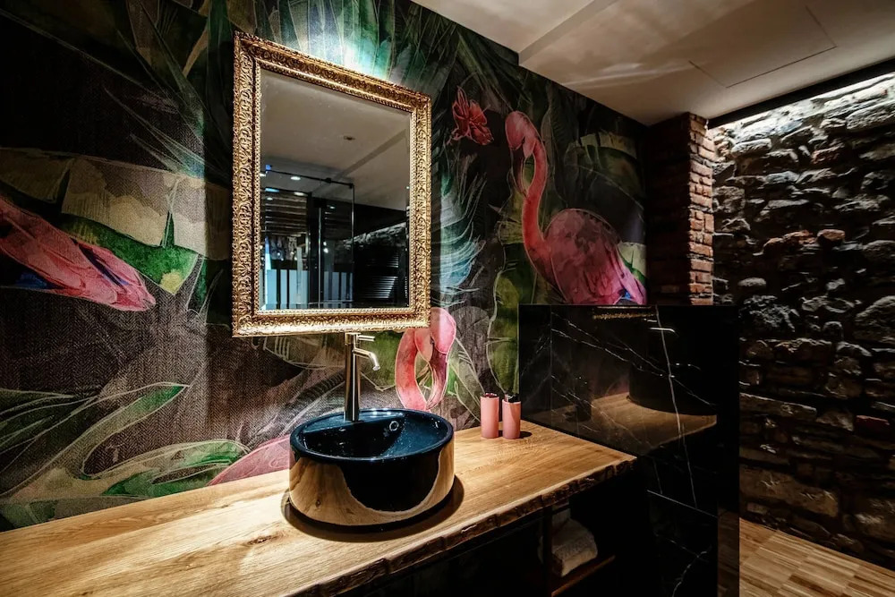 Vitrum - Como Luxury Suites