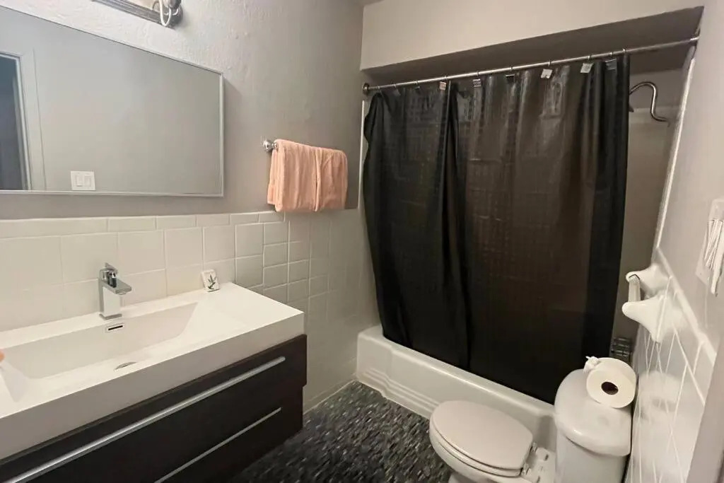 East Dallas Paradise Getaway