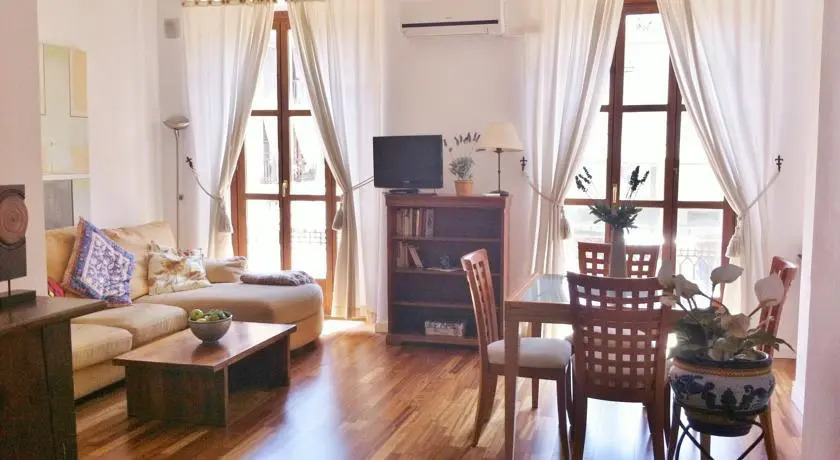 Superb Aparment Historic Center
