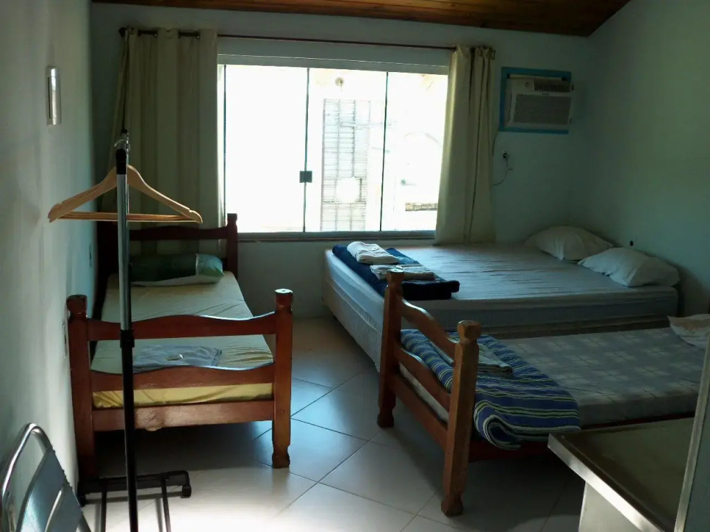 Pousada Panorâmica