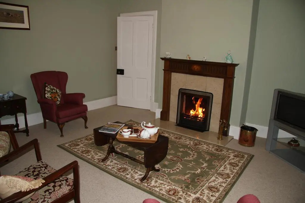 New Hall Farm B&B