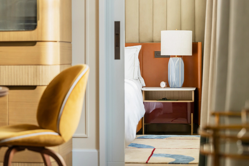 Rosewood Munich