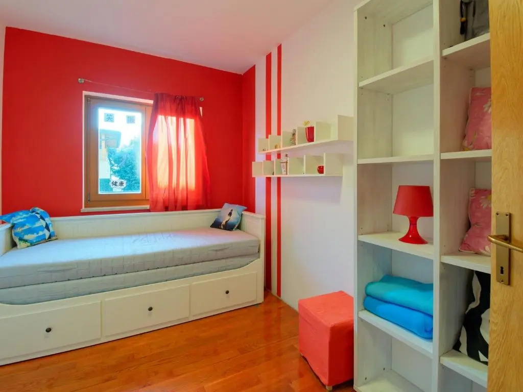 Apartment Lux