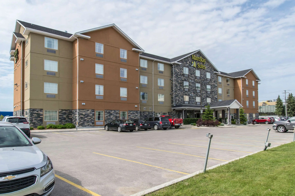 MainStay Suites Winnipeg