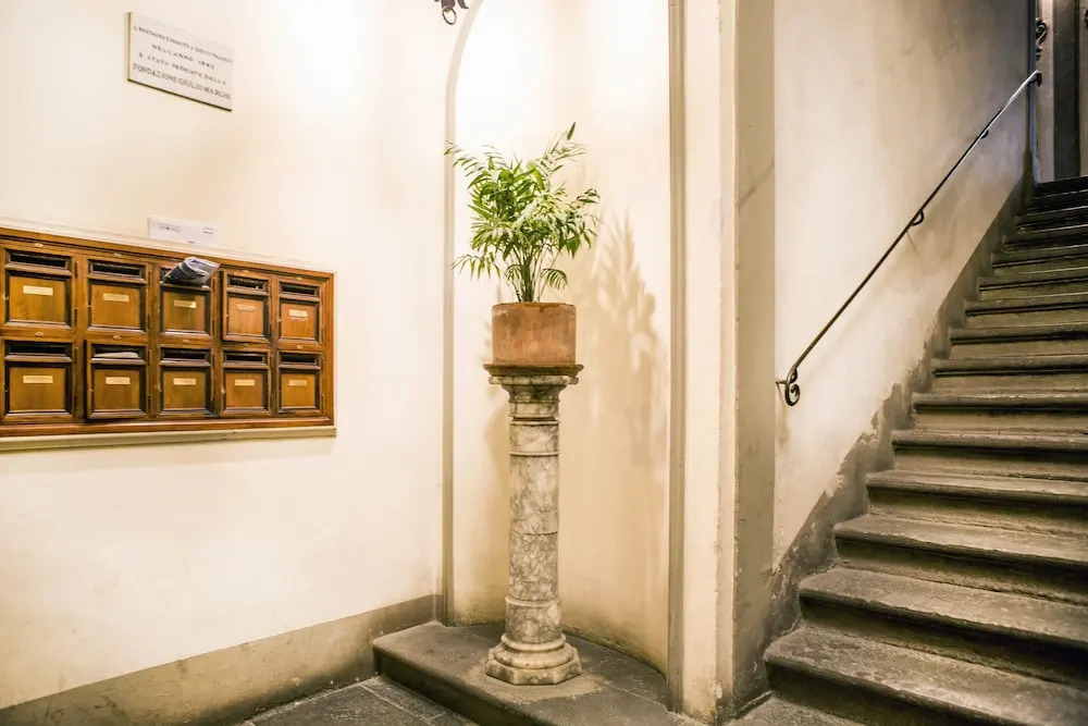 Art Apartment San Felice