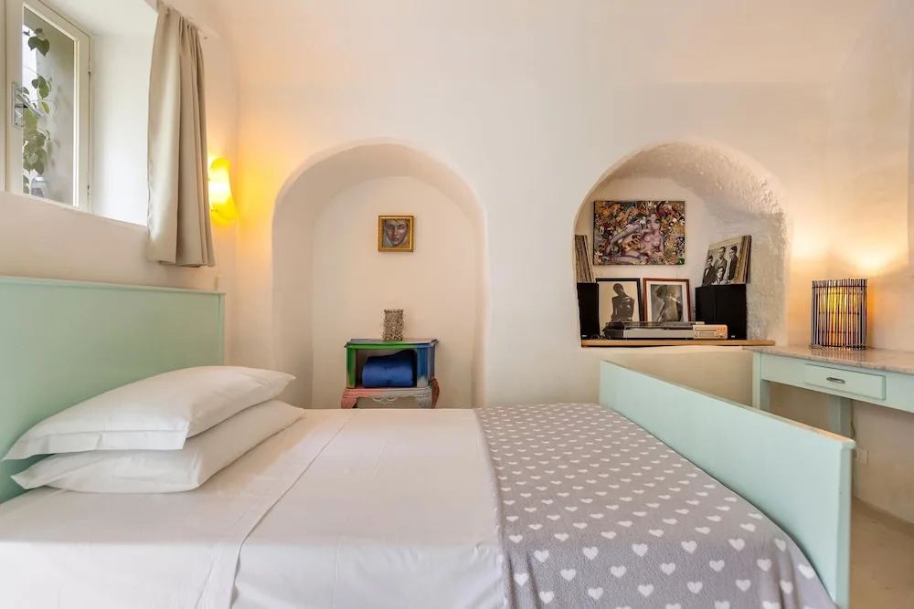 2426 Dimora Santi Mancuso Appartamento by Barbarhouse