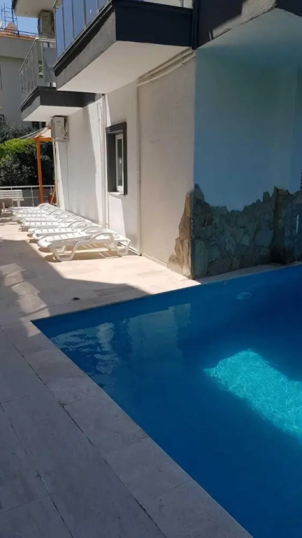Kusadasi Rezidans