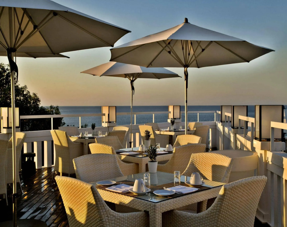Bela Vista Hotel & Spa - Relais & Chateaux