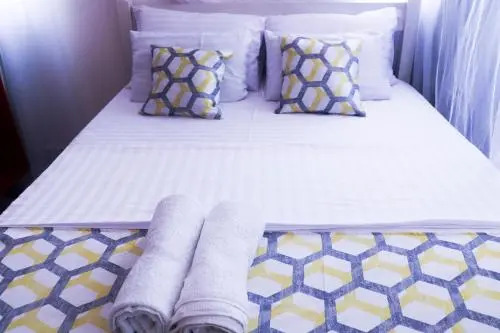 Sea Esta suites