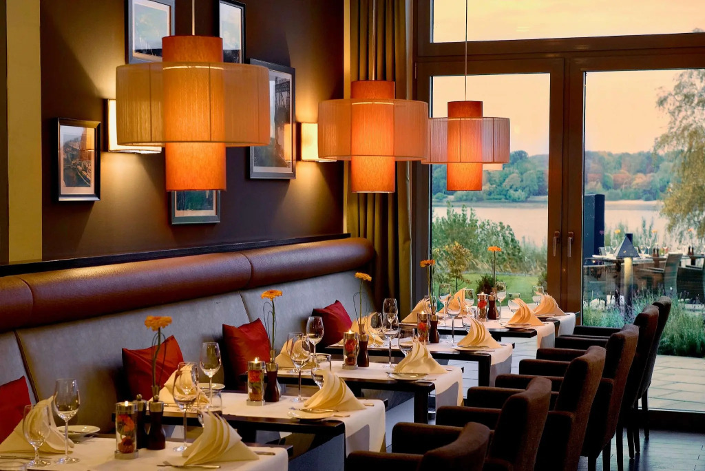 elaya hotel hamburg finkenwerder