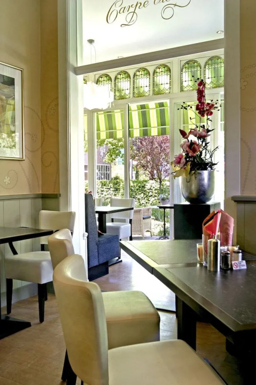 Hotel Ravel