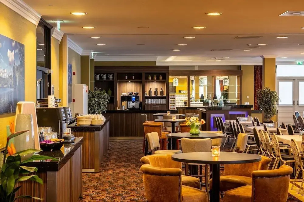 Van der Valk Hotel Emmen