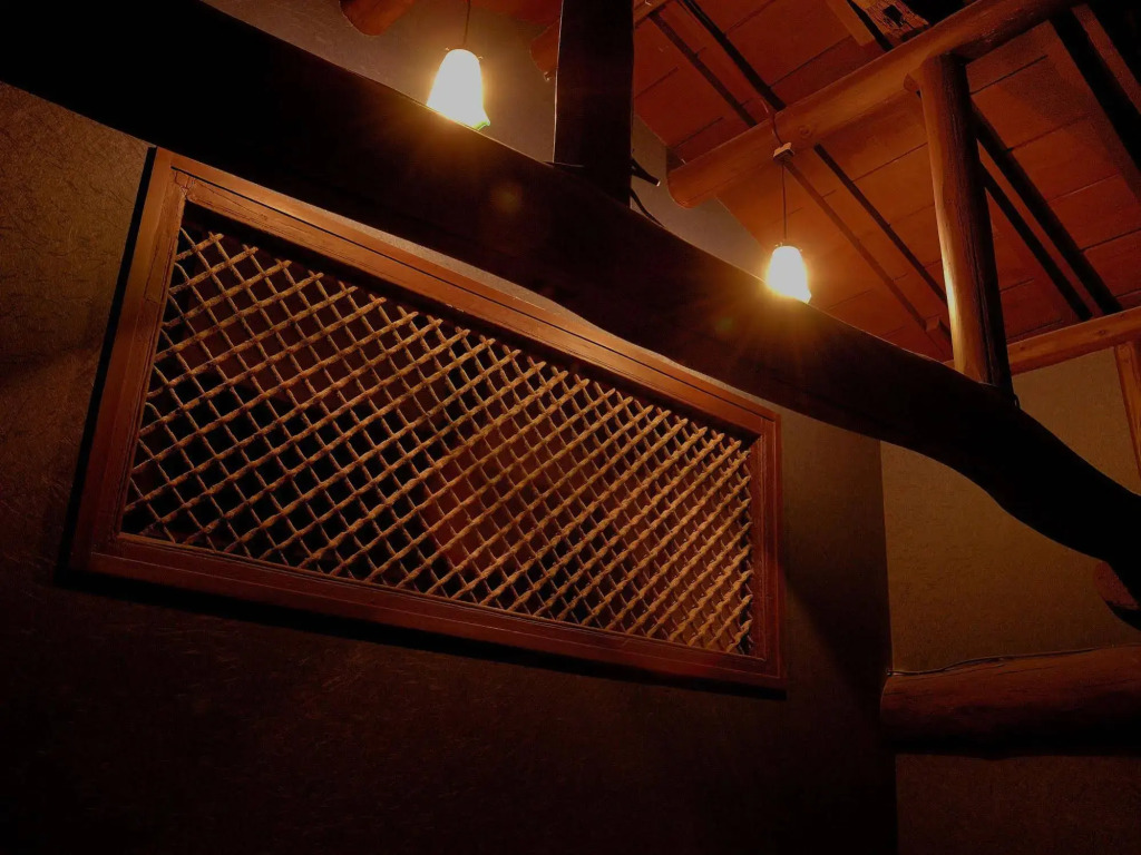 Theatre and Library Residence -Kyoto Imagumano-