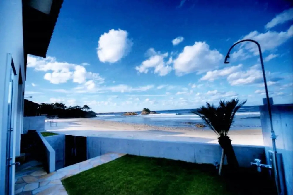 INDIGO GEO HOUSE #Ds1