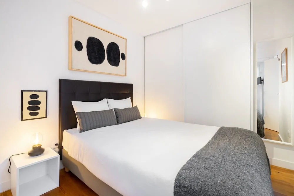 Paz Downtown Apartment #2