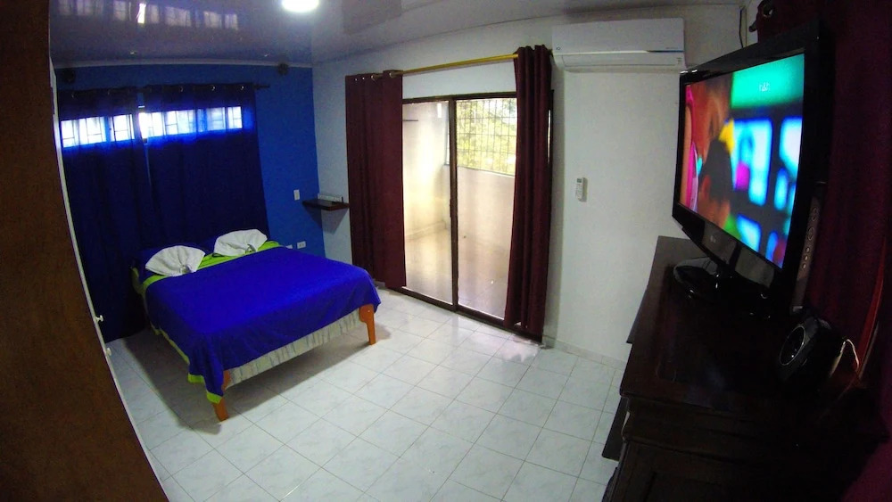 Apartamentos Yinnam Arrieta