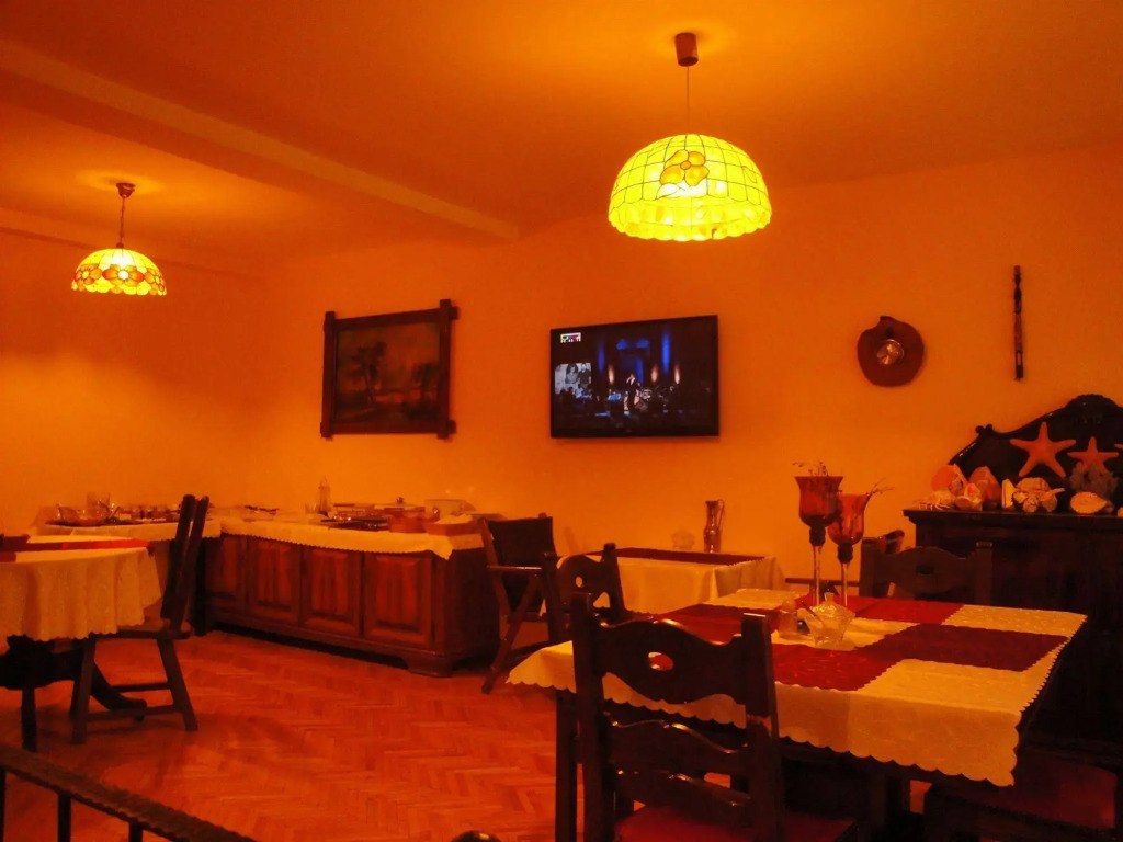 Hotel Kapistec Skopje