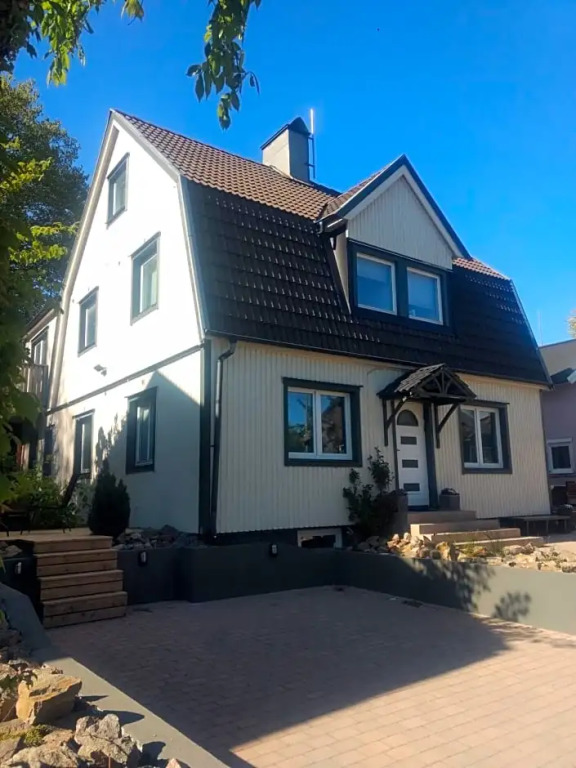 Villa Kungssten