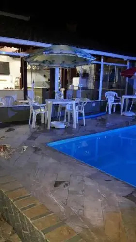 Pousada Costa Da Praia