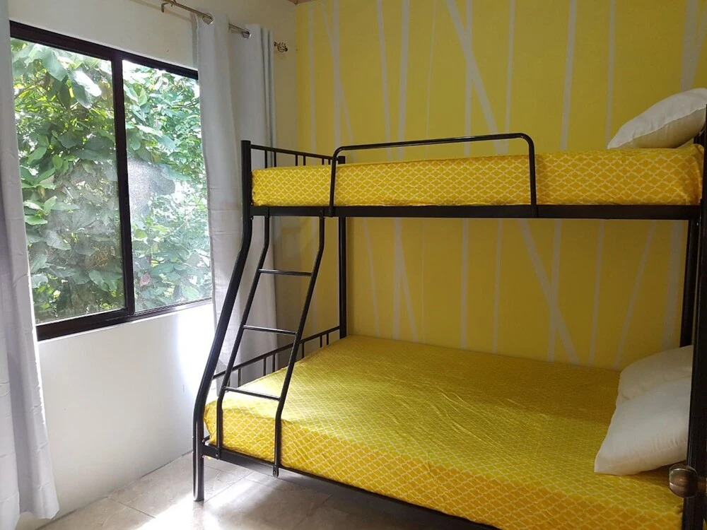 Apartamentos Naani