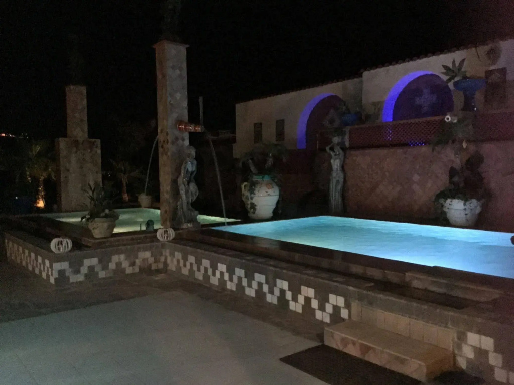 Hotiday Villa Neptunus