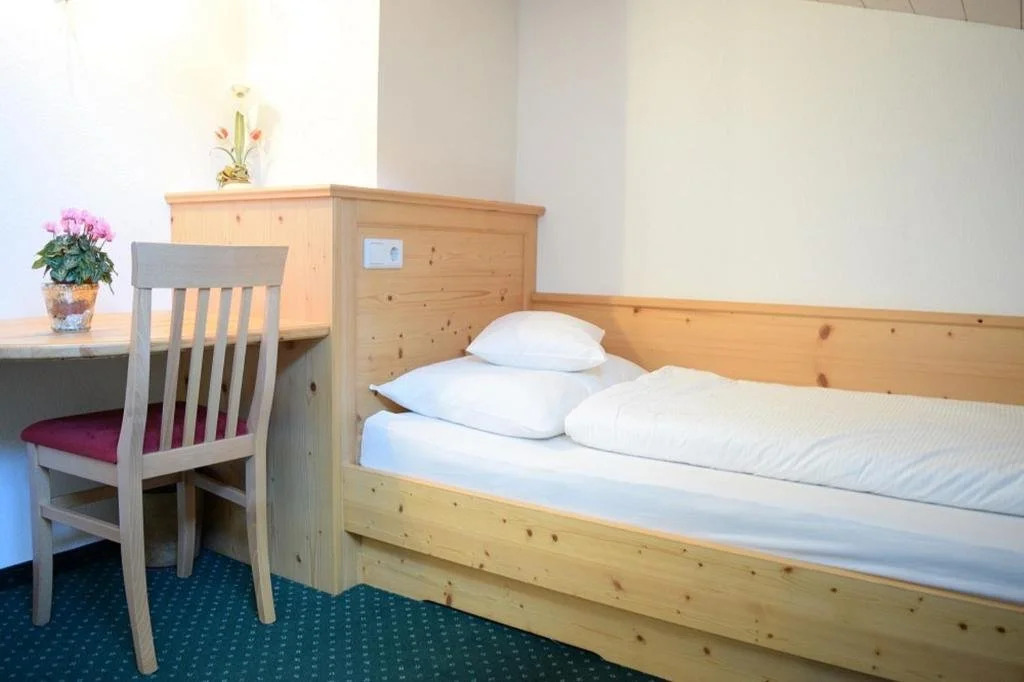 Hotel Hubertus