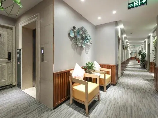 Xinyue Hotel