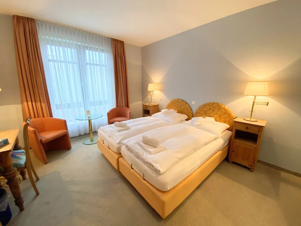 REGIOHOTEL Wittekind Burg