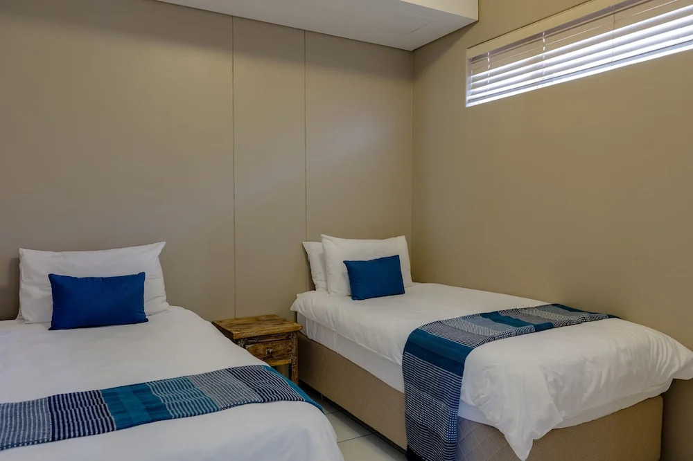 Tyger Waterfront Serviced Apartments