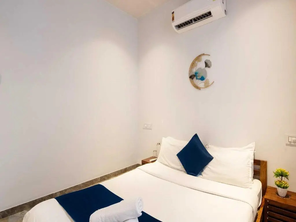 Palette Ventara Bliss Bunglow I Pvt Pool | Lonavala