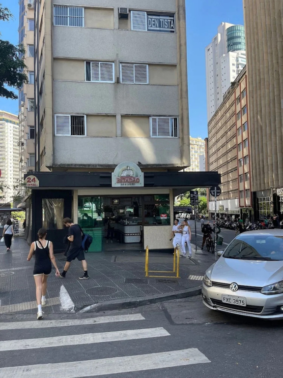 São Luís 508