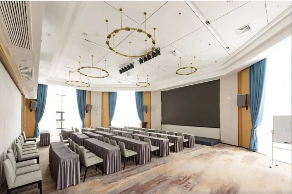 E-Cheng Hotel Hengyang Huayuan Zhi Road