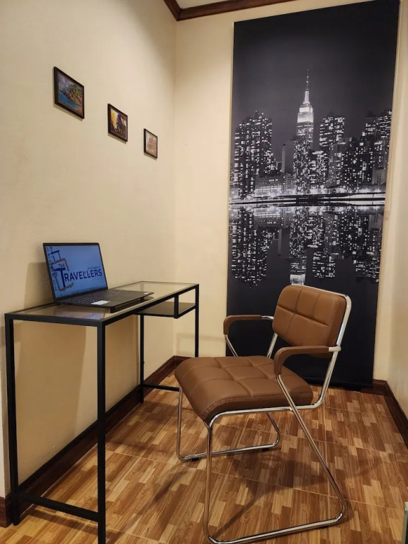 The Travellers House - Pet Friendly Accommodation